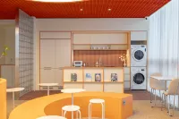 The EXTAY Lounge Jongno