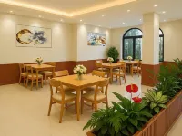 อโมรี ดาลัต โรงแรม โรงแรมใกล้สวนไฮเดรนเยีย