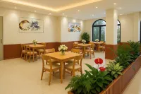 アモリー ダラット オテル