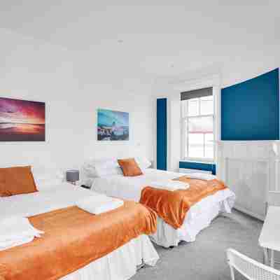 Homesly Guest Rooms Rooms