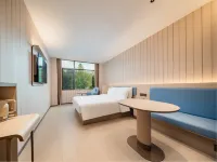 Hanting Hotel( Deyang zhujiang Road Bridge Branch)