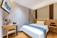 好日子精品飯店（深圳會展中心店） 皇崗口岸/福田口岸住宿飯店