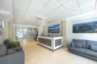 Hotel Panton Hotel a Comarca de Vigo