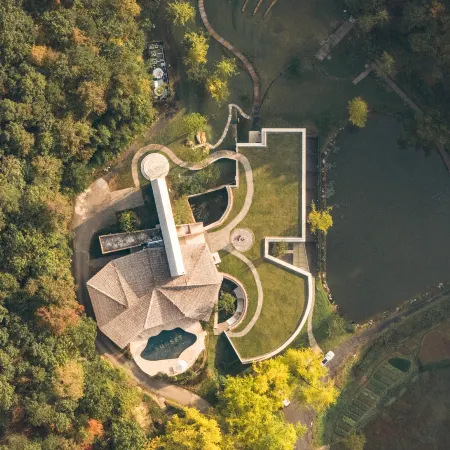 Xieyang Leizhu Homestay (Ginkgo Valley)