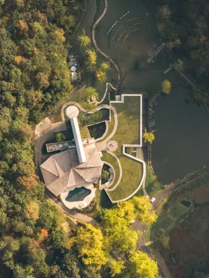 Xieyang Leizhu Homestay (Suizhou)