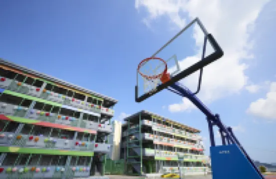 Runway 1331 - Enlight Youth Hostel