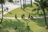 Country Garden Fully Unblocked Seaview Suite by Dooga's Homestay  호텔