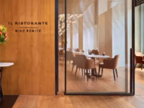 北京寶格麗飯店 北京住宿飯店