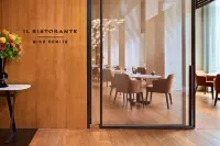 北京寶格麗飯店 北京住宿飯店