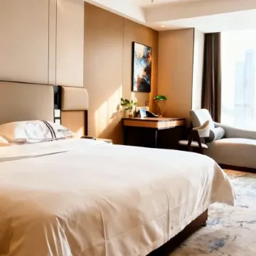 Shuhan Yinxiang Hotel