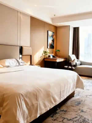 Shuhan Yinxiang Hotel