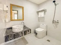 Yunchao Hotel (Maiyuqiao Subway Station) Các khách sạn gần Jinling Institute of Technology Xiaozhuang Campus