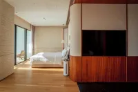 東山西埔灣苑飯店 東山島附近的飯店