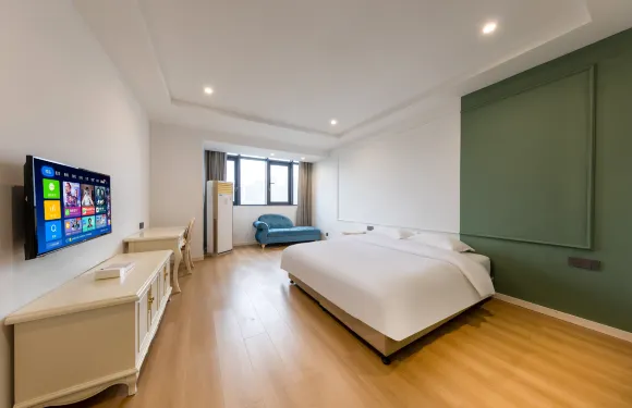 重慶楓業霖酒店