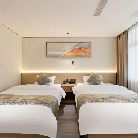 Pingtan Tianze Haixi Hotel