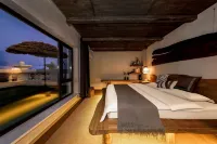 Wangsi Residence · Wabi-Sabi Aesthetic Design Guesthouse (Fengguo Temple Pedestrian Street) - Wifi