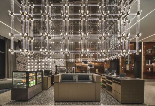 Nanjing Gaochun Wanda Minyoun Hotel