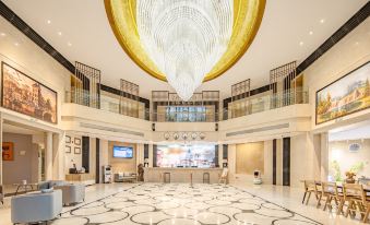 Vienna 3 Best Hotel (Fenghuang Lvdu Store, East South Second Ring Road, Shijiazhuang)