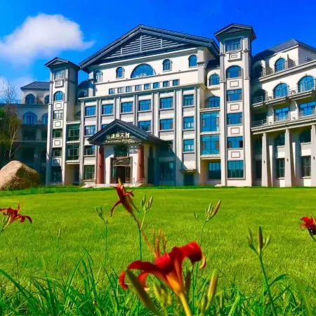 Xiaoyao Baxianhu Hotel