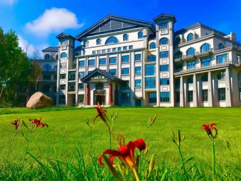 Xiaoyao Baxianhu Hotel