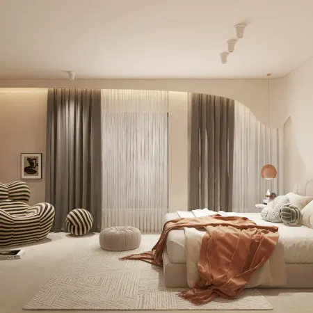 Doumo Self-checkin Homestay (Zhong Yang Street)