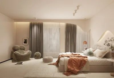 Doumo Homestay (Zhong Yang Street) โรงแรมใน