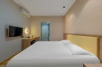 如家派柏·雲飯店（太倉瀏河古鎮聽海路店） - 2 星級