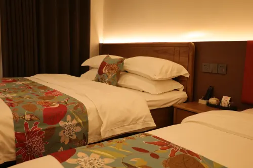 Turpan West impression homestay