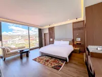 Kangba Hot Spring Hotel - Hot Springs
