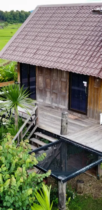 บ้านแฟมมิลี่ ภูผา