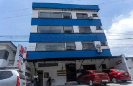 Collection O JM Lodge Near Clark Airport Hotels near Holy Rosary Parish Church (Pisamban Maragul)