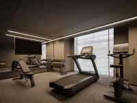 Shanghai Jing'an Temple Xikang Road Atour Hotel Hotels near Paramount Shanghai