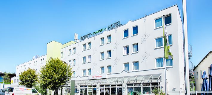 ACHAT Hotel Stuttgart Zuffenhausen Hôtels à&nbsp;: Stuttgart