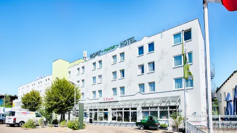 ACHAT Hotel Stuttgart Zuffenhausen in Stuttgart