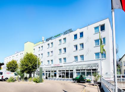 ACHAT Hotel Stuttgart Zuffenhausen