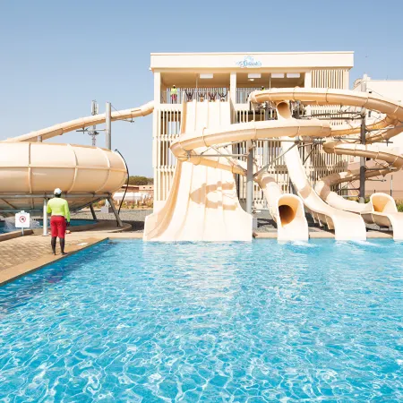 Hotel Riu Baobab - All Inclusive