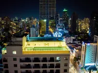 GW Hotel Hotel in zona Monumento Independent