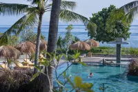 Seven Dreams A Pramana Experience - Ocean View