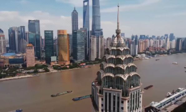Jinglai Hotel·Bushe (Shanghai Nanjing East Road Bund Branch)