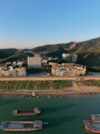 Venus International Hotel (WuZhou)