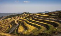 Tingjian·Jianshan | Cloudside Private Hot Spring Resort (Pan'an Shuixiakong Branch) - románticos