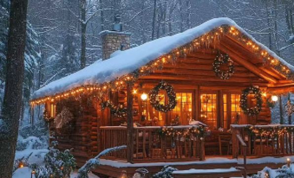 Xuefulai Inn (China Snow Valley Scenic Area)