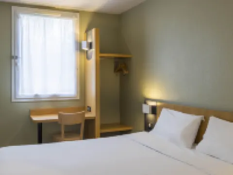 B&B Hôtel Auxerre Monéteau Hotels in Yonne