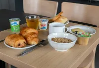 B&B Hotel le Havre Harfleur 2 - Wi-Fi