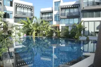 Del Mare Park Hotels in Catalkoy