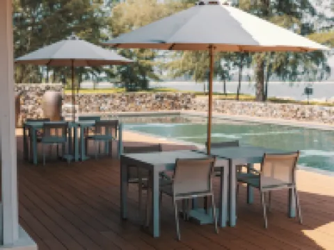 The Kasturi Hotels in Cherating