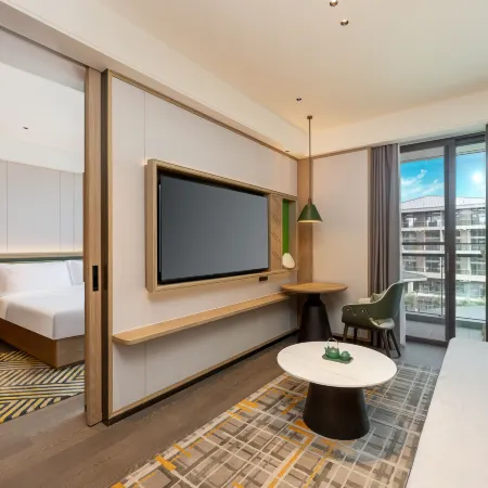 Holiday Inn PU'ER JINGMAI by IHG