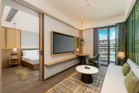 Holiday Inn PU'ER JINGMAI by IHG Hotels in Lancang Lahu Autonomous County