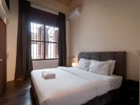Melayu Villa by Aayu - 8 mins walk to Armenian St Hoteles cerca de Torre Komtar