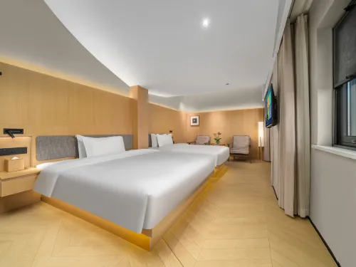 SHANTI Hotel - Pet friendly